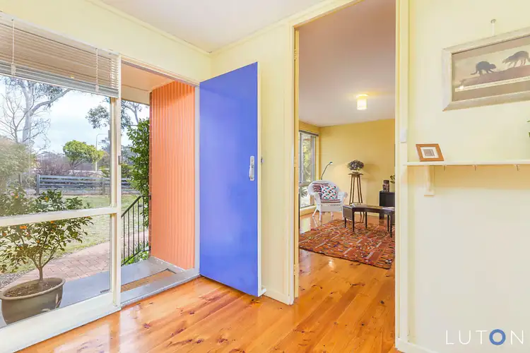 Sixth view of Homely house listing, 37 Lyttleton Crescent, Cook ACT 2614