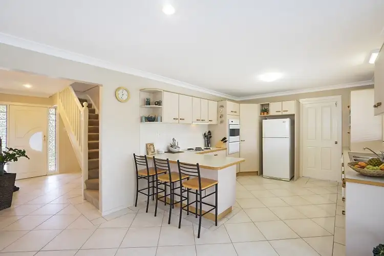 Third view of Homely house listing, 18 The Cedars Close, Bensville NSW 2251