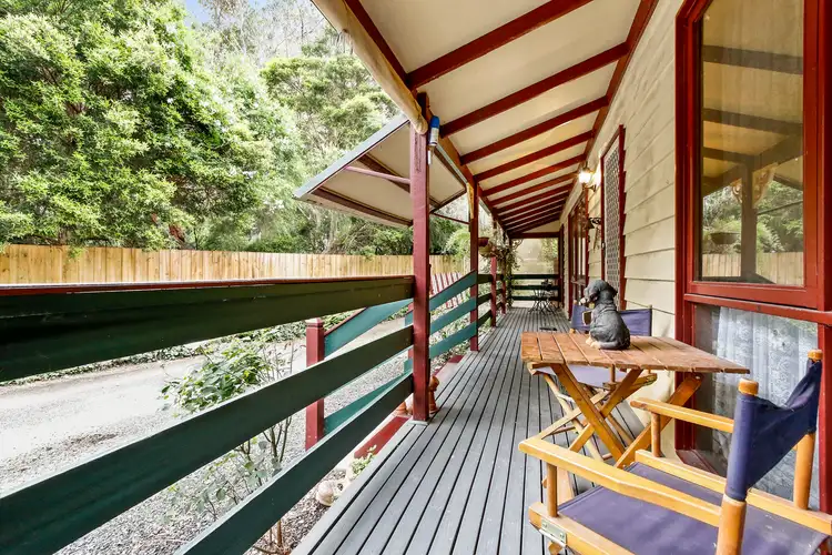Fourth view of Homely house listing, 3 Pamela Court, Millgrove VIC 3799