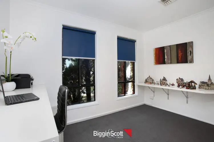 Fifth view of Homely house listing, 1 Nestle Retreat, Berwick VIC 3806