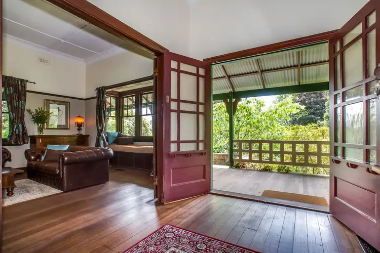 Fifth view of Homely house listing, 1461 Mt Dandenong Tourist Road, Olinda VIC 3788