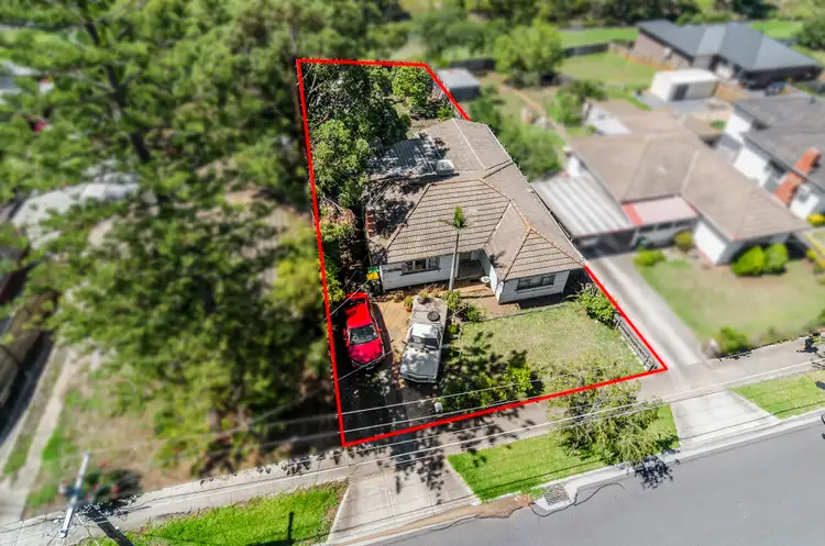 Second view of Homely house listing, 32 Boreham Street, Sunshine VIC 3020