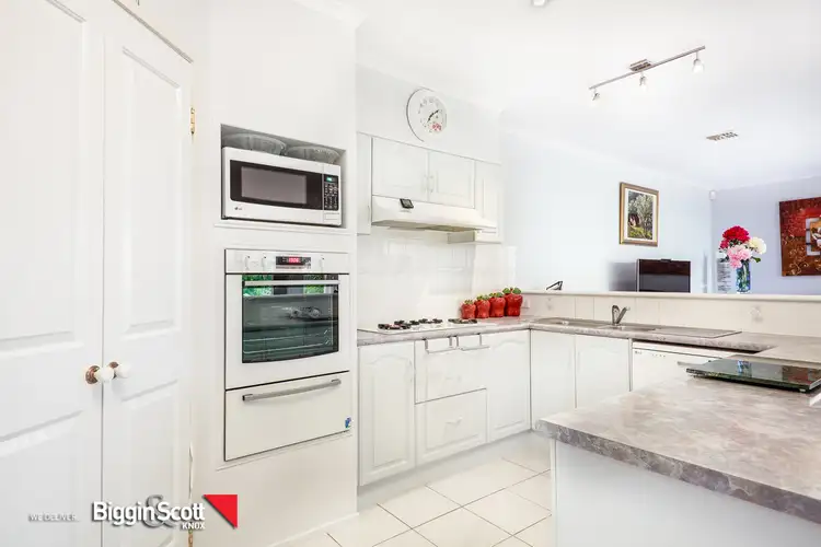 Fourth view of Homely house listing, 20 Eliza Close, Bayswater VIC 3153