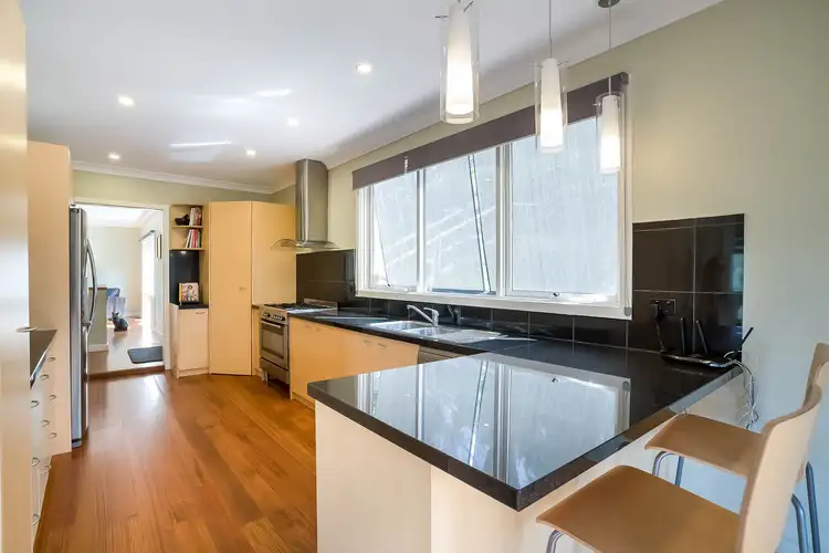 Third view of Homely house listing, 124 Belgrave Hallam Road, Belgrave South VIC 3160