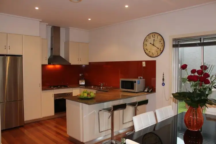Third view of Homely townhouse listing, 7/36 Union Street, Brighton East VIC 3187