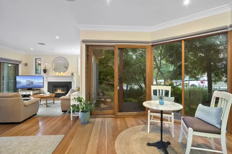 Third view of Homely house listing, 11 Tenth Street, Hepburn Springs VIC 3461