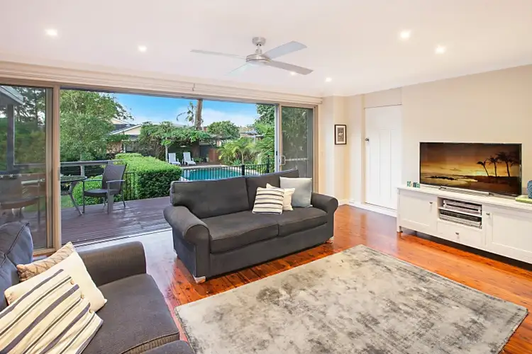 Fifth view of Homely house listing, 6 Asca Drive, Green Point NSW 2251