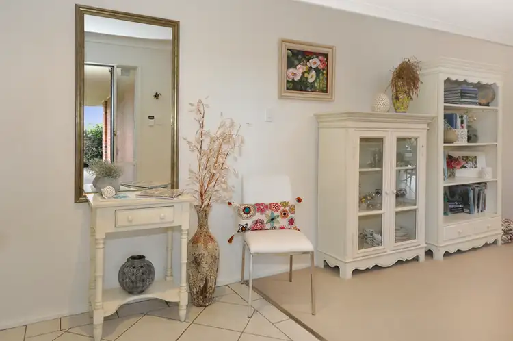 Fifth view of Homely house listing, 6 Jonathon Street, Bowral NSW 2576