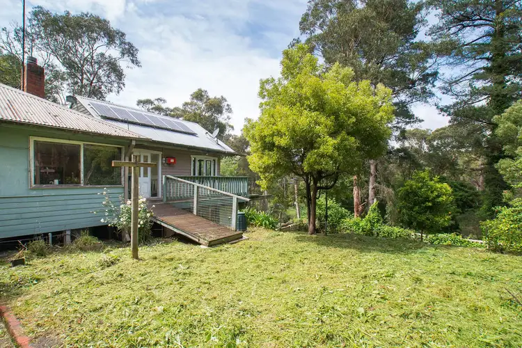 Second view of Homely house listing, 164 Mt Morton Road, Belgrave Heights VIC 3160