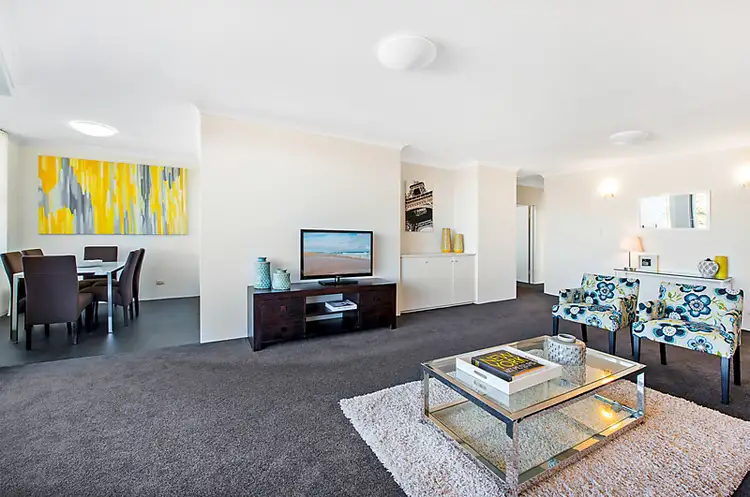 Third view of Homely apartment listing, 13/92 St Pauls (Entry Via Hardiman Ave) Street, Randwick NSW 2031