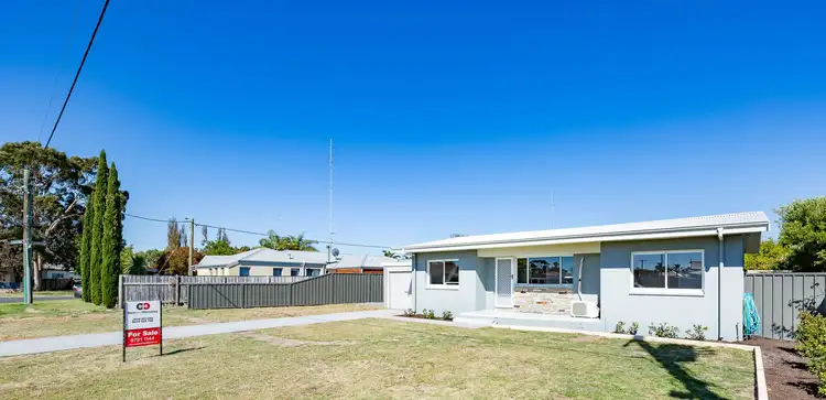 3A Oxford Street, East Bunbury WA 6230