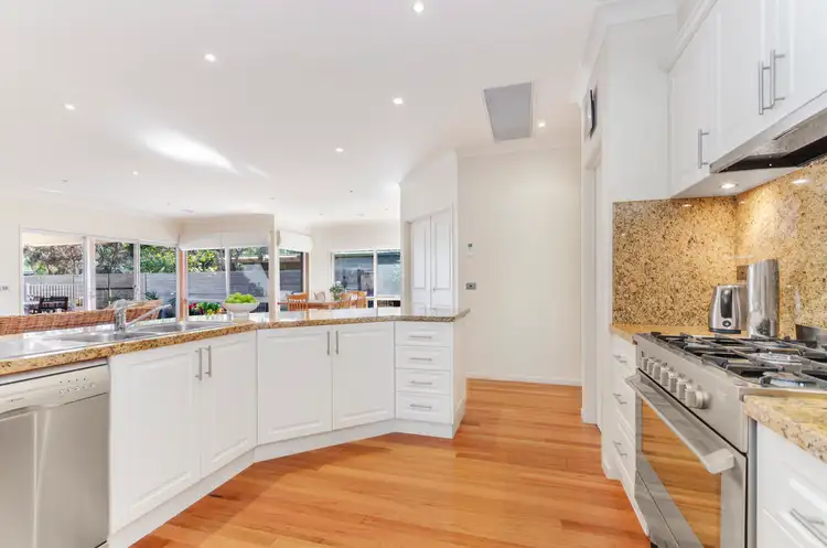 Fourth view of Homely house listing, 127 Fellows Road, Point Lonsdale VIC 3225