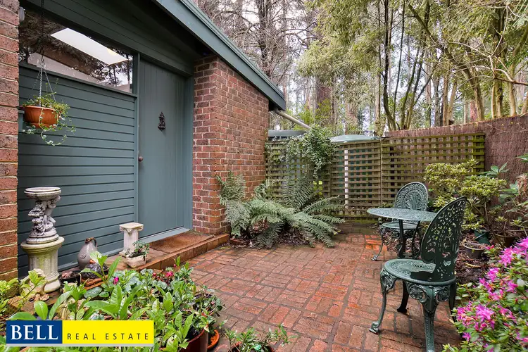 Main view of Homely house listing, 197 Ridge Road, Mount Dandenong VIC 3767