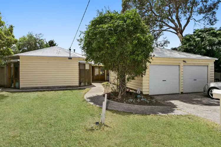 11 Dubourg Court, Ocean Grove VIC 3226