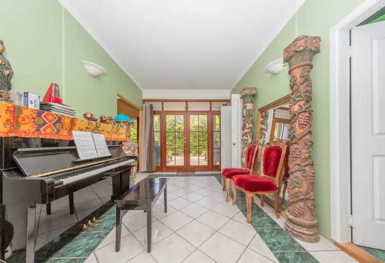 Seventh view of Homely rural property listing, 391 Alphadale Road, Tregeagle NSW 2480