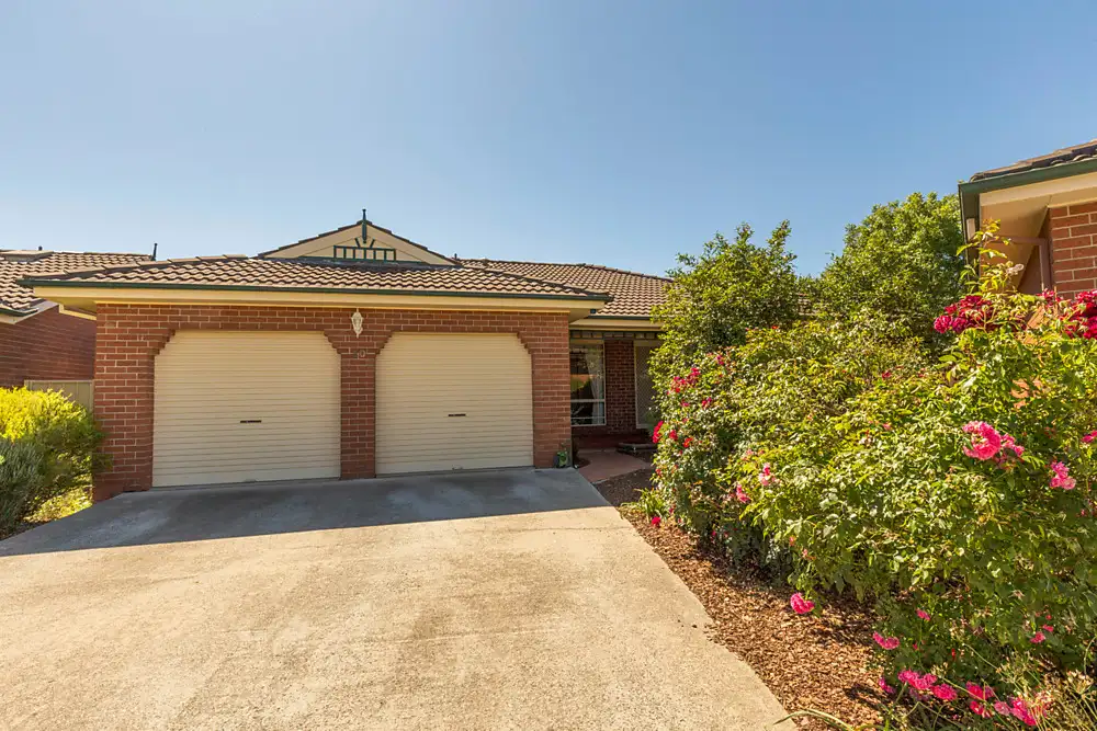 Main view of Homely townhouse listing, 10/156 Clive Steele Avenue, Monash ACT 2904