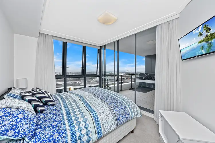 Sixth view of Homely apartment listing, 1112C/5 Pope Street, Ryde NSW 2112