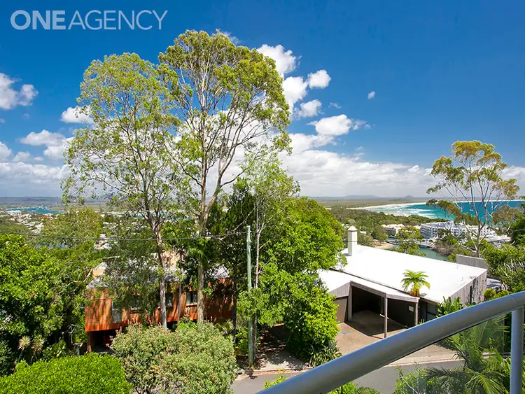 Fifth view of Homely apartment listing, 9/36 Edgar Bennett Avenue, Noosa Heads QLD 4567