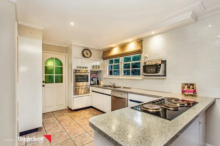 Fifth view of Homely house listing, 8 St Clair Road, Wantirna South VIC 3152