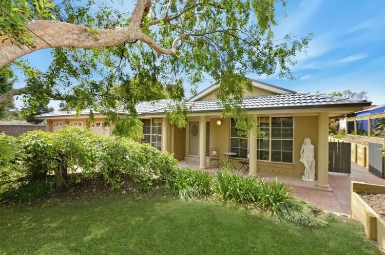 7 Jonathon Street, Bowral NSW 2576