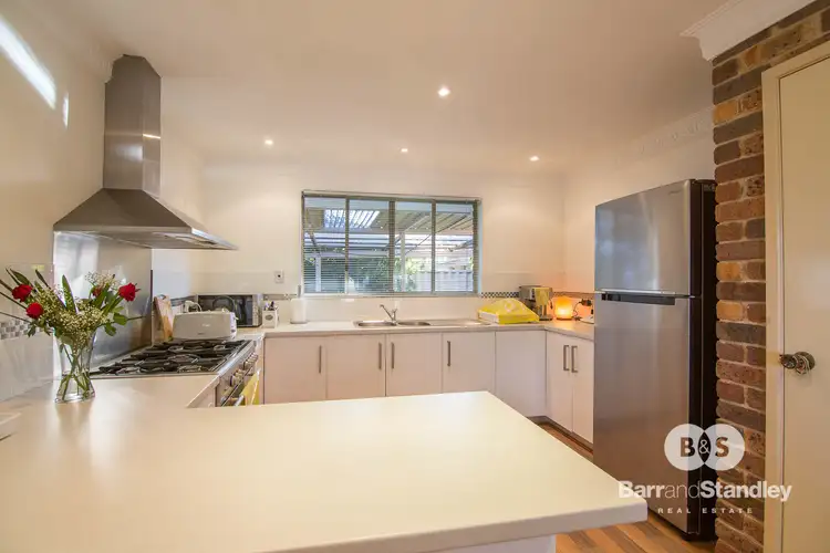 Third view of Homely unit listing, 11B Cambridge Crescent, East Bunbury WA 6230
