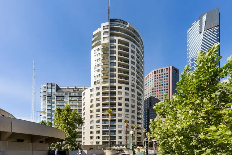 1802/26 Southgate Avenue, Southbank VIC 3006