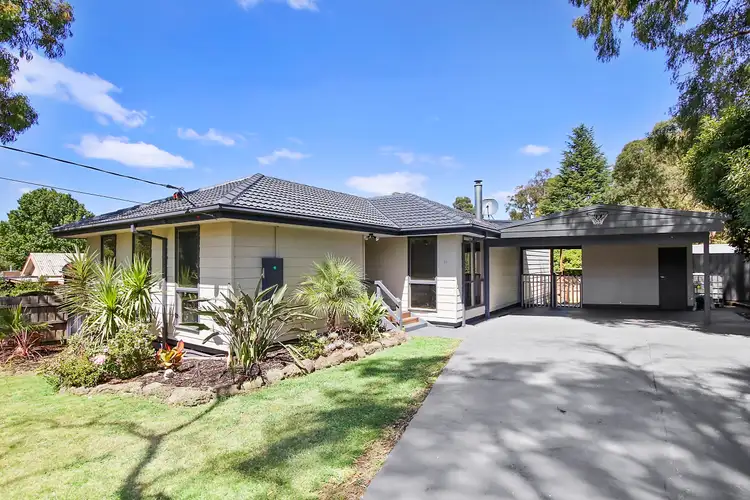 26 Hillview Street, Yarra Junction VIC 3797