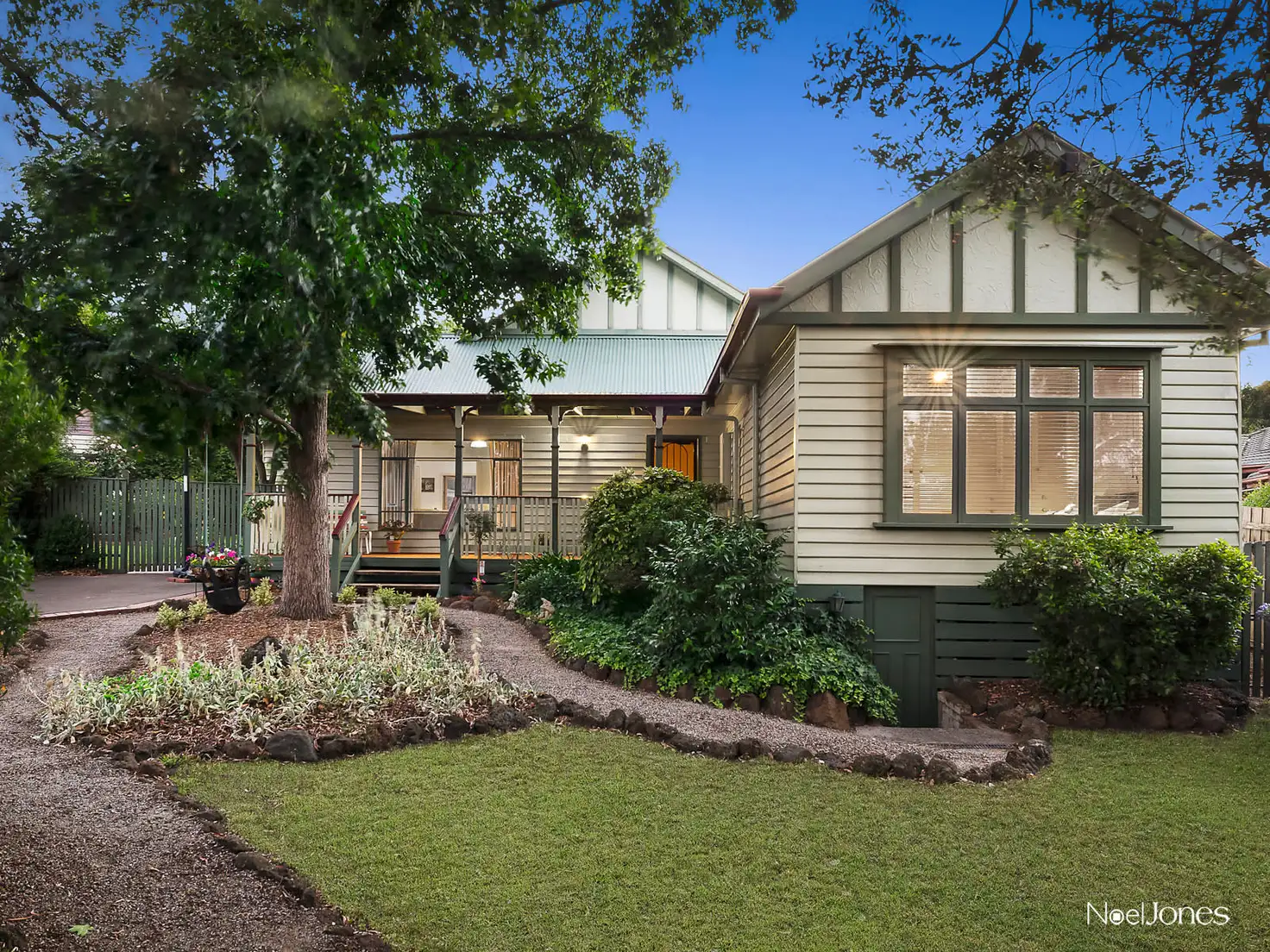 Main view of Homely house listing, 10 Regent Court, Blackburn North VIC 3130
