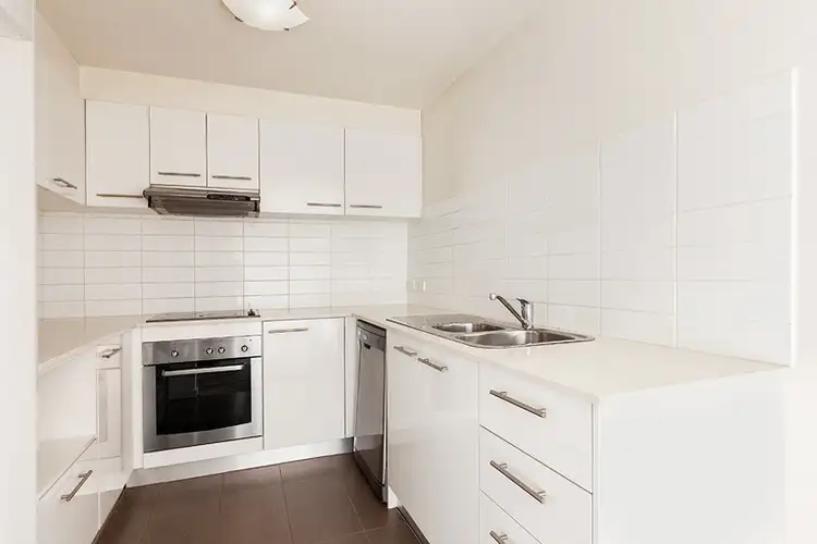Fourth view of Homely apartment listing, 8/17 Shepparson Avenue, Carnegie VIC 3163