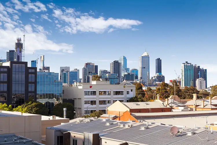 509/30 Wreckyn Street, North Melbourne VIC 3051