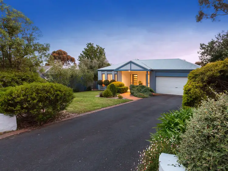 Fourth view of Homely house listing, 6 Cherry Blossom Lane, Mornington VIC 3931