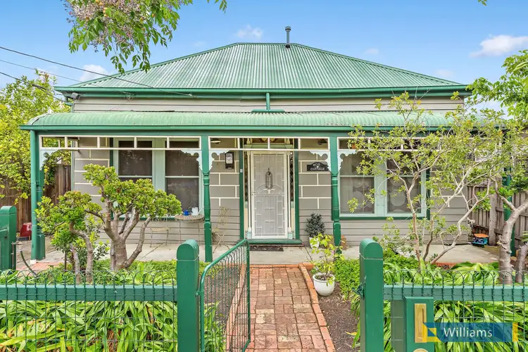 3 Mirls Street, Newport VIC 3015