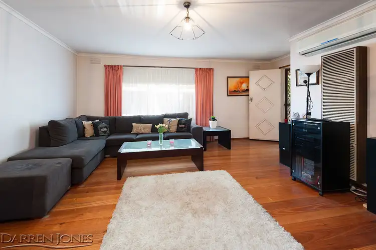 Third view of Homely unit listing, 3/66 Darebin Boulevard, Reservoir VIC 3073