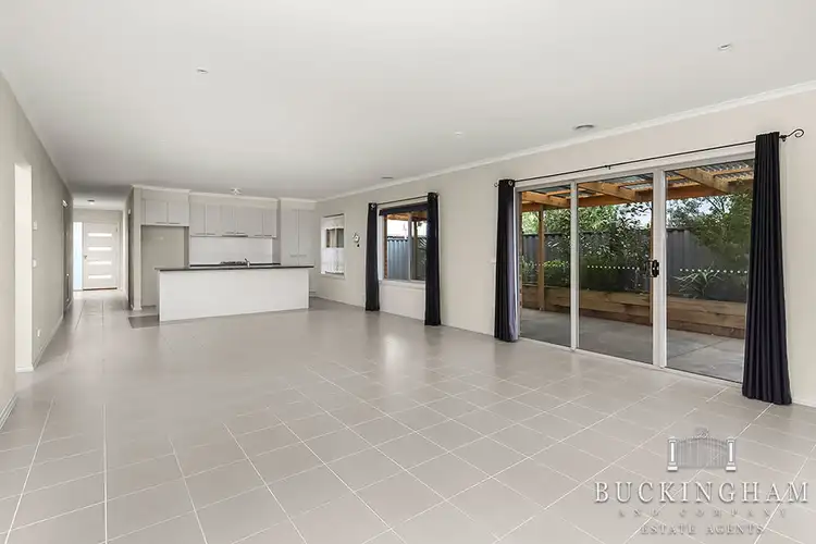 Third view of Homely house listing, 3 Softwood Drive, Mernda VIC 3754