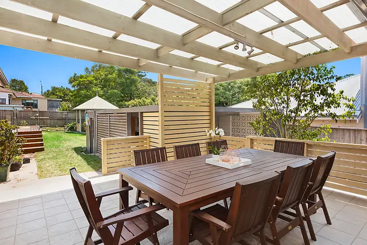 Fourth view of Homely house listing, 3 Fromelles Avenue, Seaforth NSW 2092