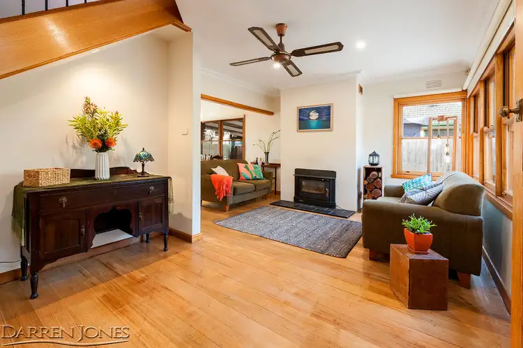 Second view of Homely house listing, 5 Bage Street, Diamond Creek VIC 3089