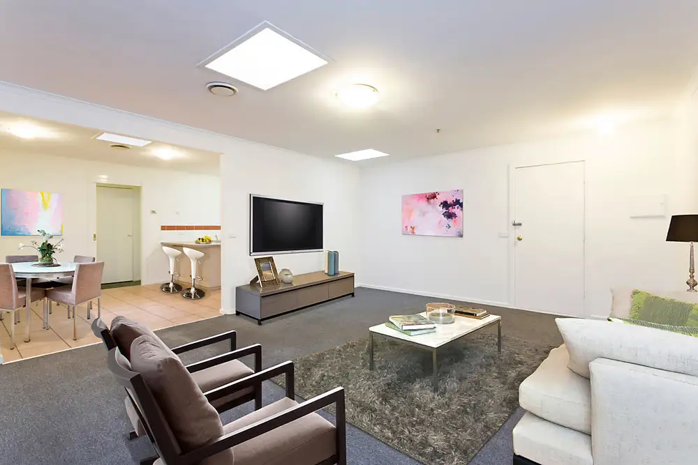 Main view of Homely apartment listing, 7/1 Victoria Place, Richmond VIC 3121