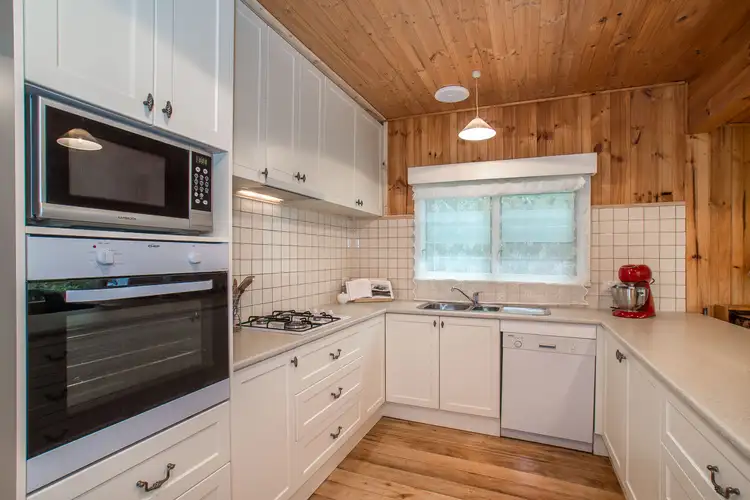 Second view of Homely house listing, 32 Deans Road, Upwey VIC 3158