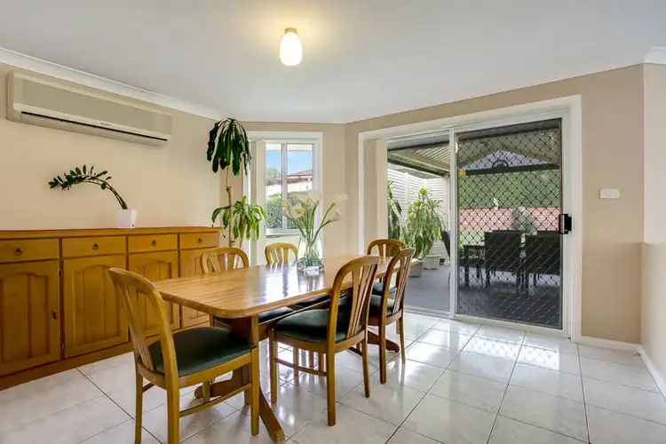 Fifth view of Homely house listing, 20 Mitchell Drive, West Hoxton NSW 2171