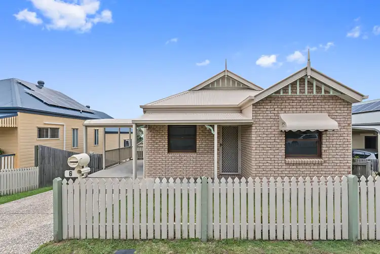 Main view of Homely house listing, 6 O'Reilly Crescent, Springfield Lakes QLD 4300