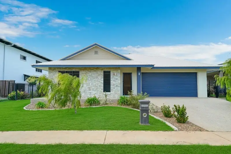 Main view of Homely house listing, 30 Bailey Circuit, Muirhead NT 810