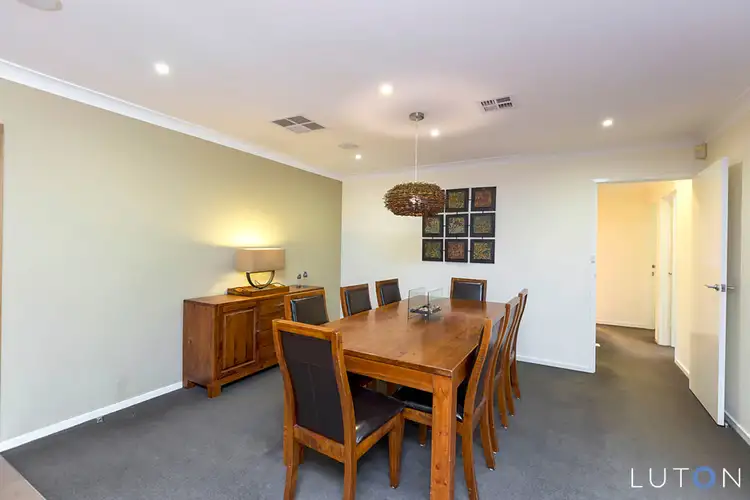 Sixth view of Homely house listing, 163 Jackie Howe Crescent, Macarthur ACT 2904