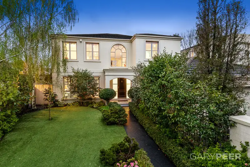Main view of Homely house listing, 47 Burrindi Road, Caulfield South VIC 3162