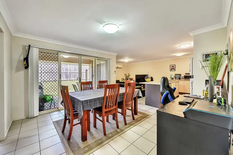 Fifth view of Homely semi-detached listing, 1&2/103 Allison Drive, Kallangur QLD 4503