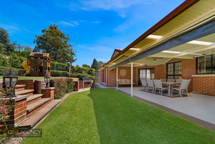 Main view of Homely house listing, 47 Allen Street, Blaxland NSW 2774