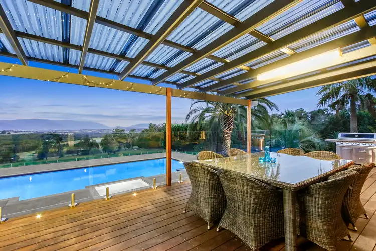 Fifth view of Homely house listing, 120 Holden Road, Wandin East VIC 3139