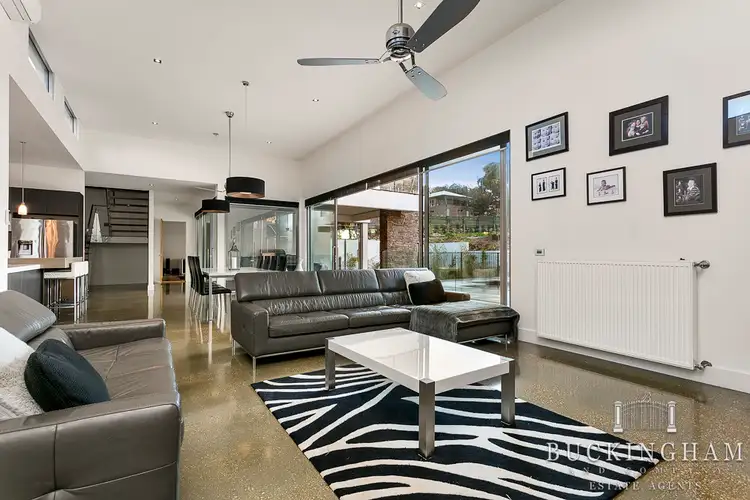 Fourth view of Homely house listing, 29 Grange Avenue, Plenty VIC 3090