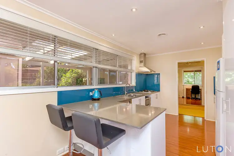 Sixth view of Homely house listing, 15 Westhoven Street, Higgins ACT 2615