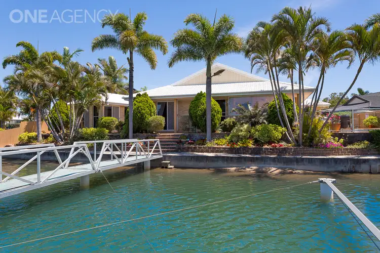 34 Intrepid Court, Newport QLD 4020