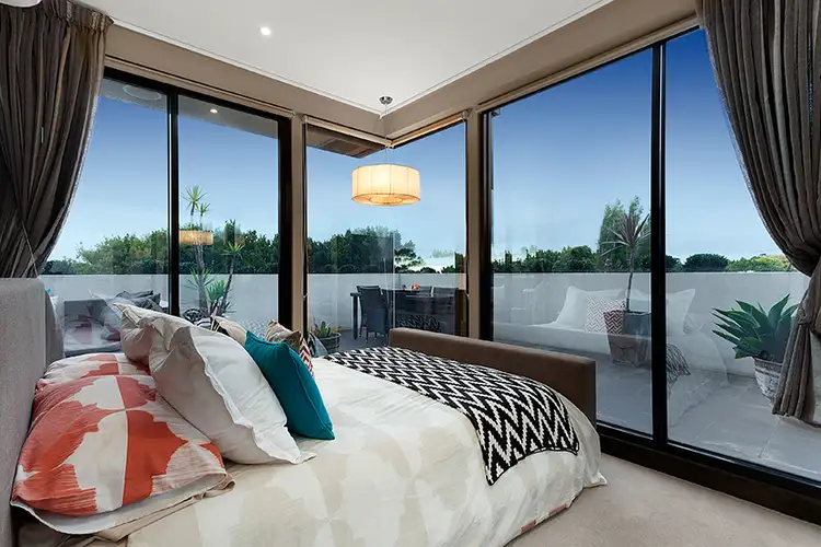 Sixth view of Homely apartment listing, 305/26-28 Broadway, Elwood VIC 3184
